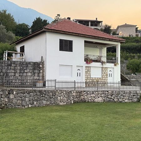 Country House Vukmanovic Bukovik Virpazar Εξωτερικό φωτογραφία
