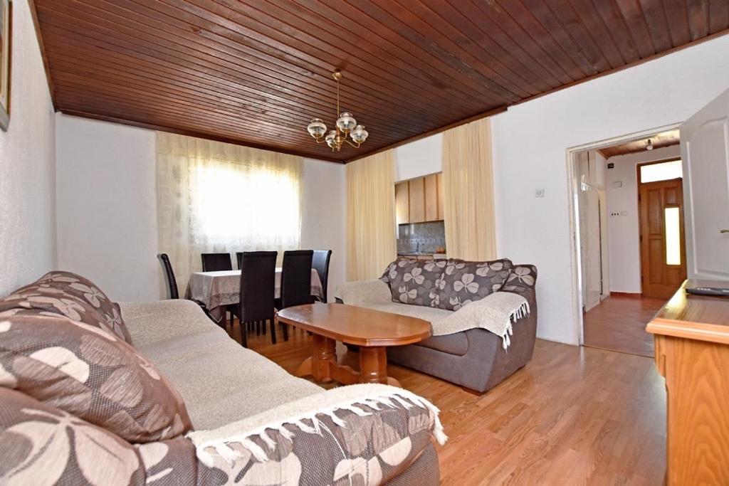 Country House Vukmanovic Bukovik Virpazar Εξωτερικό φωτογραφία