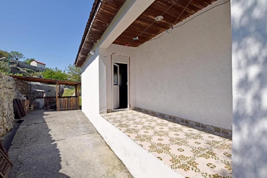 Country House Vukmanovic Bukovik Virpazar Εξωτερικό φωτογραφία