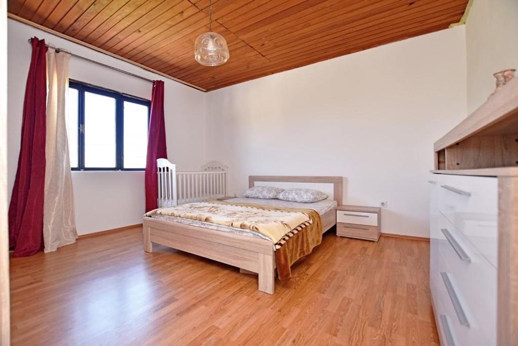 Country House Vukmanovic Bukovik Virpazar Εξωτερικό φωτογραφία