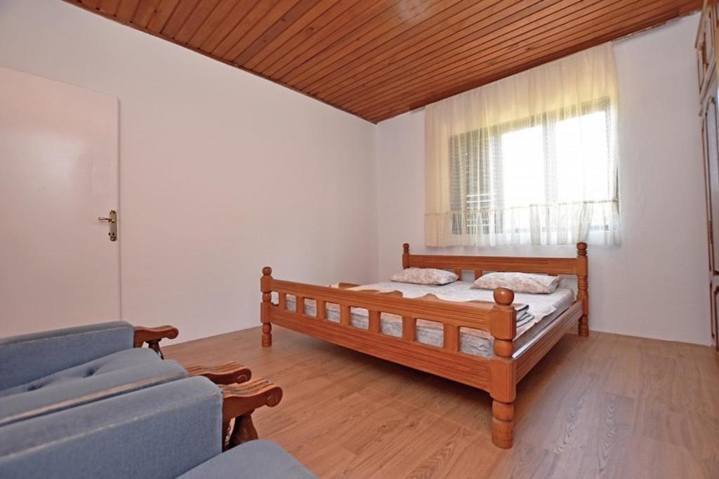 Country House Vukmanovic Bukovik Virpazar Εξωτερικό φωτογραφία