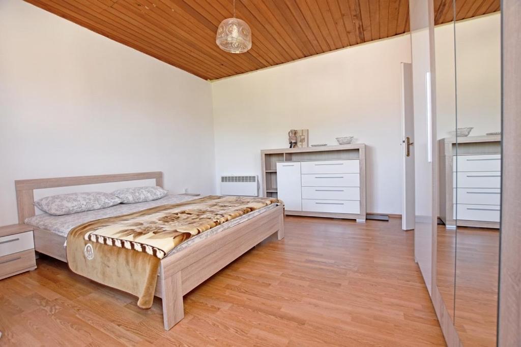 Country House Vukmanovic Bukovik Virpazar Εξωτερικό φωτογραφία